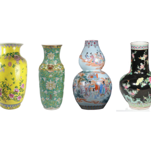 Family Vase