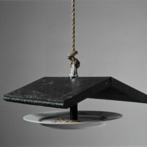 Birdhouse by Marcel Wanders