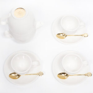 Children's tea set