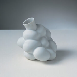 Eggshell Vase by Marcel Wanders