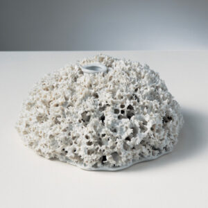 Sponge vase by Marcel Wanders