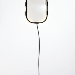 Lamp by Jenske Dijkhuis