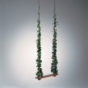 Swing with the plants by Marcel Wanders