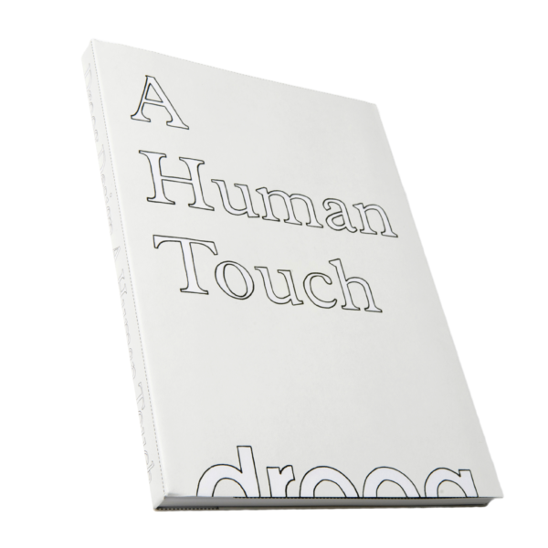 A Human Touch