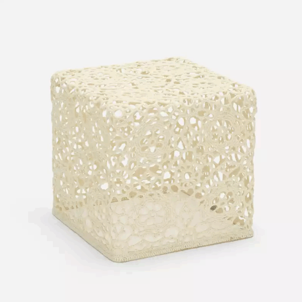 Lace Table by Marcel Wanders