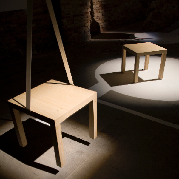 Contact Tables by Shared Emotions