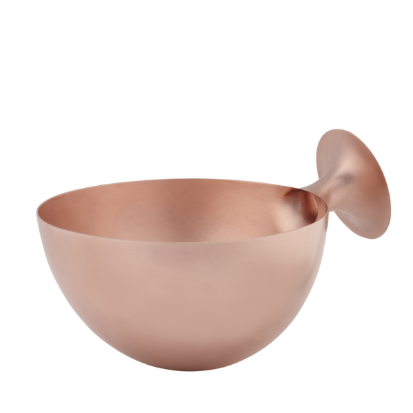 The Copper Collection by Aldo Bakker for Thomas Eyck