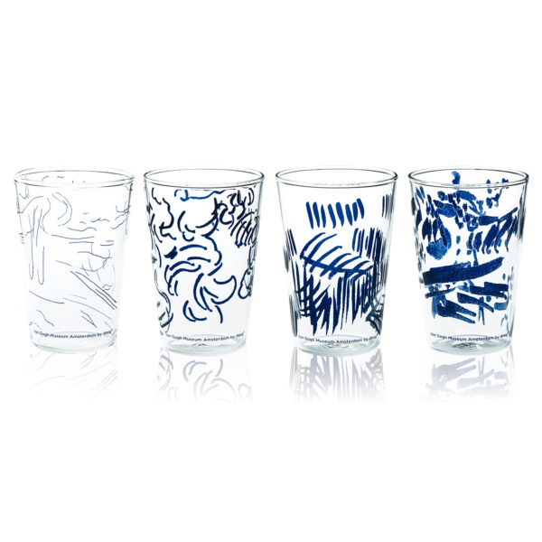 Tableware collection