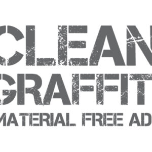 Clean Graffiti