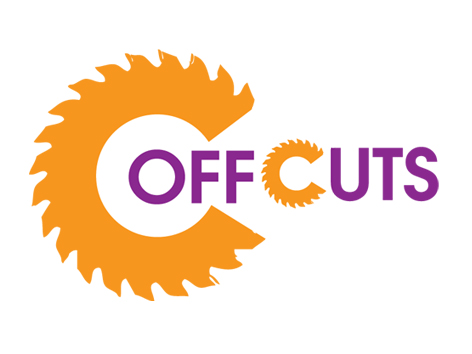 Offcuts – droog