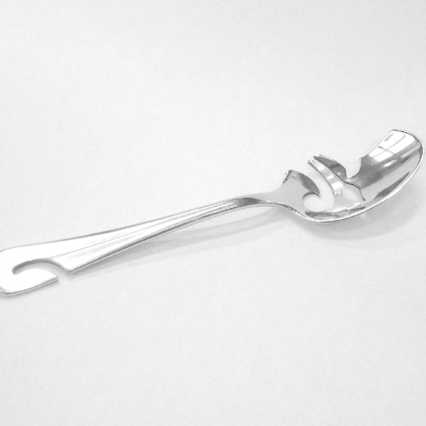 MP / DB Teaspoon by Ed Annink / Ontwerpwerk