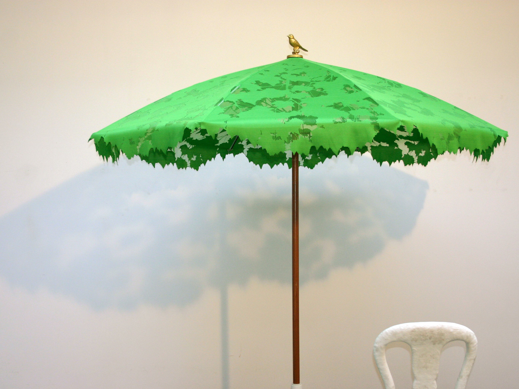 zoogdier Onenigheid taart Shadylace parasol by Chris Kabel – droog