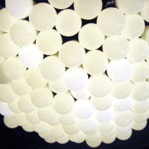 85 LED Lamps