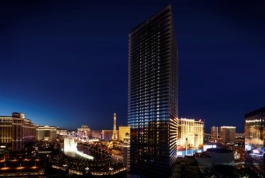 The Cosmopolitan of Las Vegas