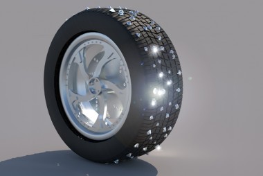 Fantastical investements - tire