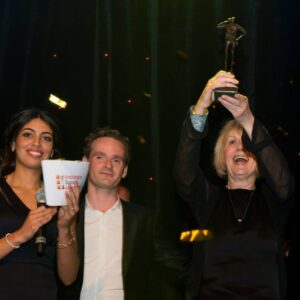 Droog wins Amsterdam Business Award 2014