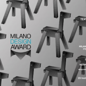 Droog wins Milano Design Award for Best Tech