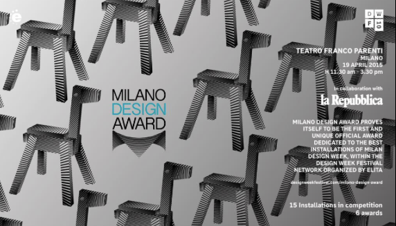 award