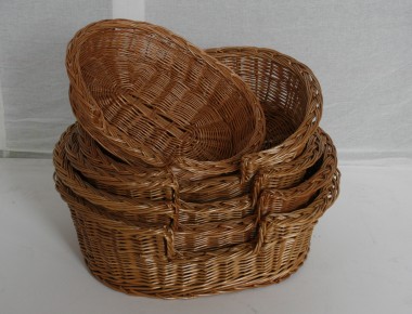 Baskets saved by droog