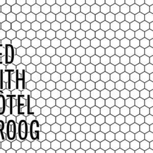 Win a stay at The One and Only Bedroom at Hôtel Droog
