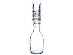 French Carafe Gift set - Royal VKB