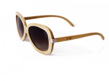 Bamboo sunglasses by Proof