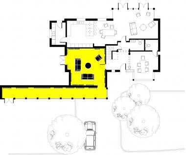 art gallery by Droog art gallery by Droog
