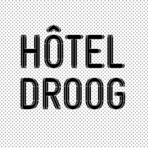 SILO wins Silver ADCN Lamp for Hôtel Droog Identity