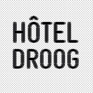 European Design Award for Hôtel Droog