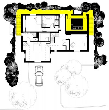 love hotel by Droog love hotel by Droog