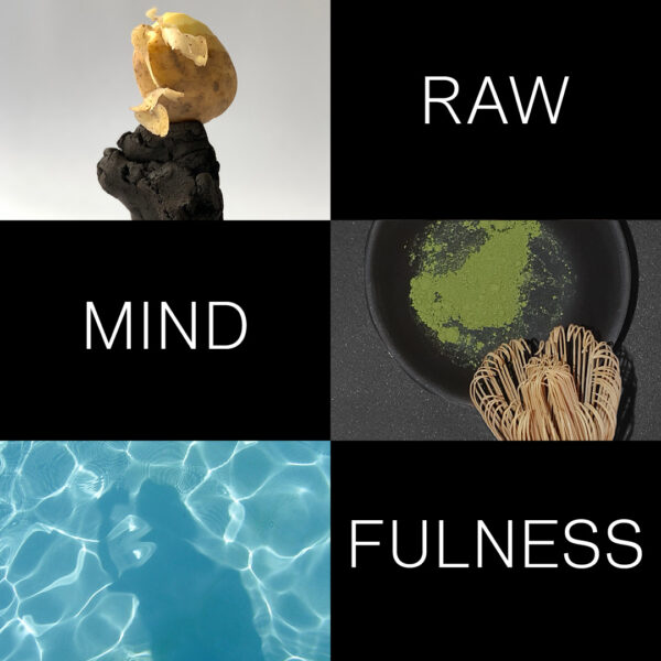 Experiential experiments #2 December 4th