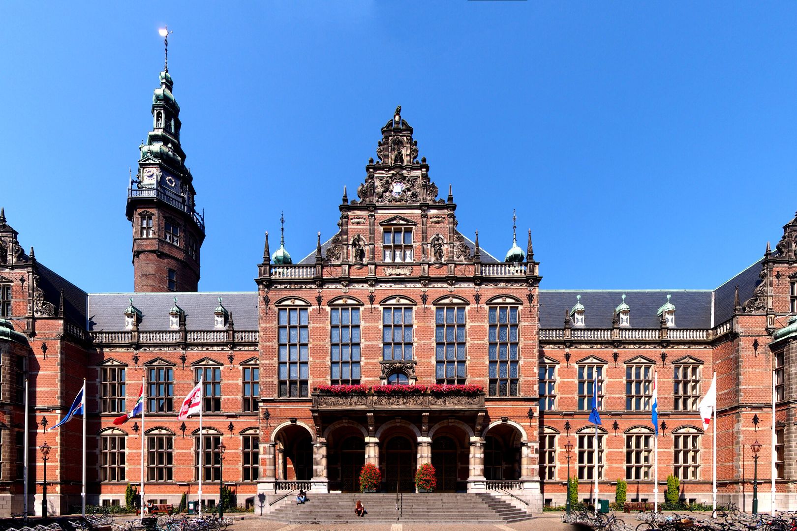 Alumnibijeenkomst: Cancellen of herstellen? door Rijksuniversiteit Groningen