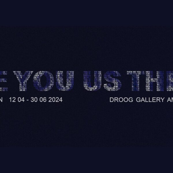 Share fence by NEXT Architects droog