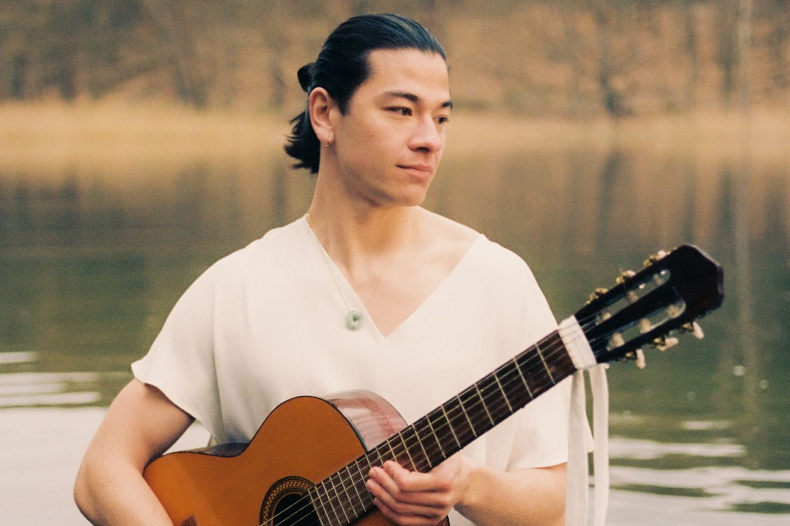 Body Electric presents… Chris Wong + friends