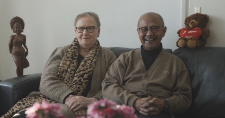 Eternal Love (Eeuwige Liefde) Documentary Screening + Q&A