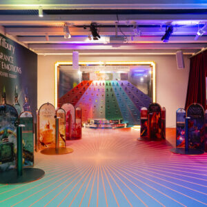 Bedrijfsfestival organiseren in Amsterdam