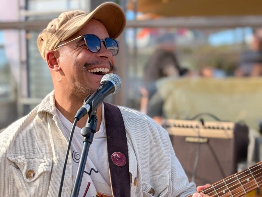Fernando Oliveira Trio