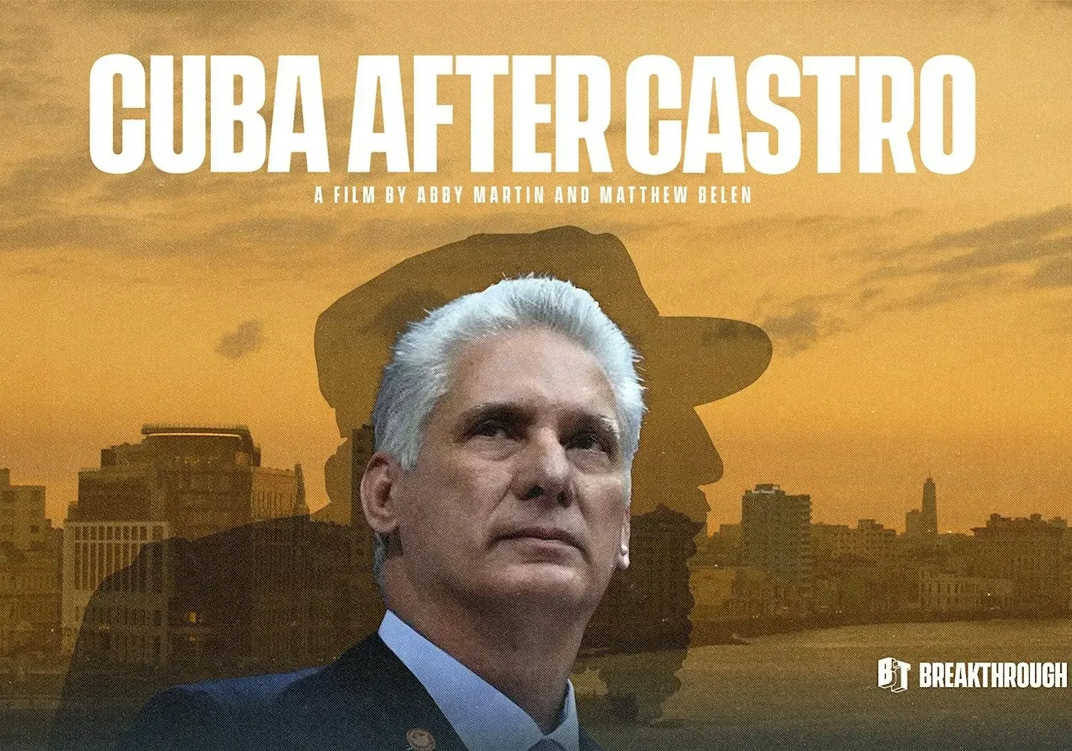 Cuba After Castro